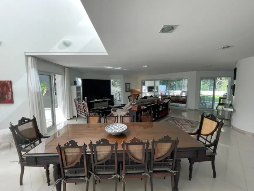 Casa com 4 quartos para alugar, 400m2 em Jurerê, Florianopolis - SC - imagem 2 Foto 2 de Casa com 4 quartos para alugar, 400m2 em Jurerê, Florianopolis - SC