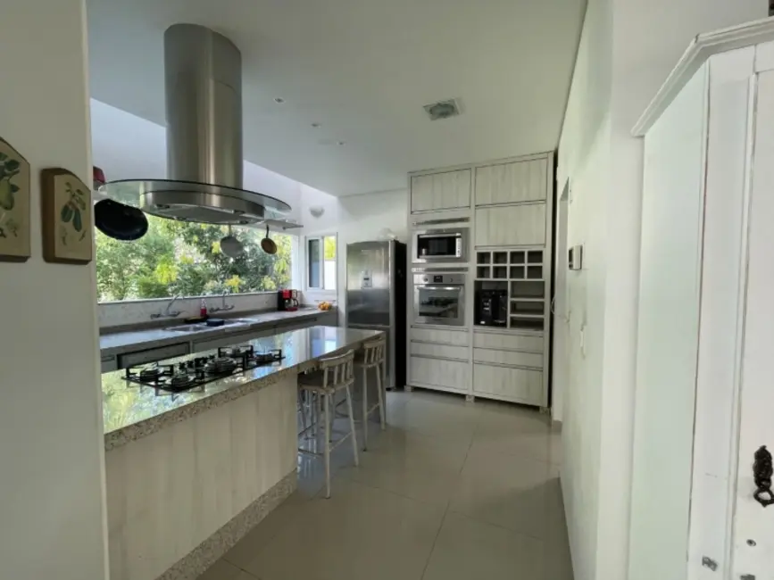 Foto 41 de Casa com 4 quartos para alugar, 400m2 em Jurerê, Florianopolis - SC
