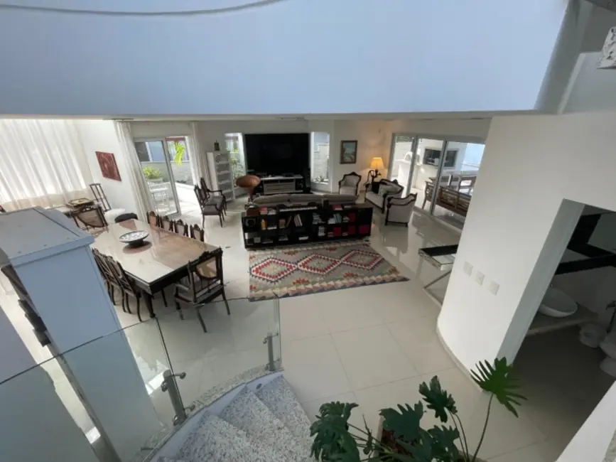 Foto 31 de Casa com 4 quartos para alugar, 400m2 em Jurerê, Florianopolis - SC