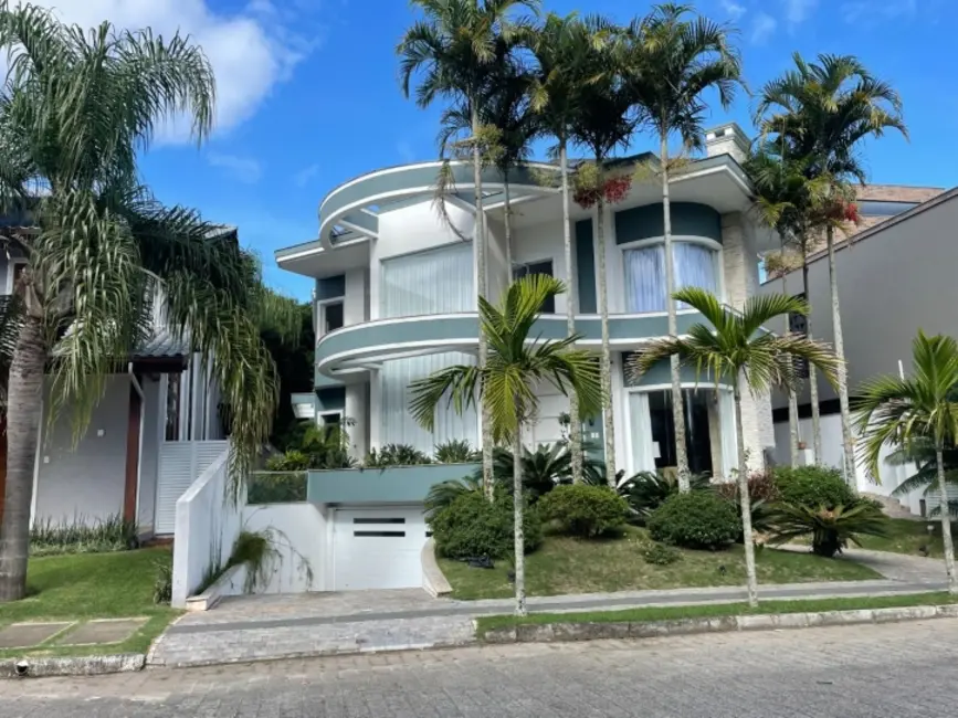 Casa com 4 quartos para alugar, 400m2 em Jurerê, Florianopolis - SC - imagem 1 Foto 1 de Casa com 4 quartos para alugar, 400m2 em Jurerê, Florianopolis - SC