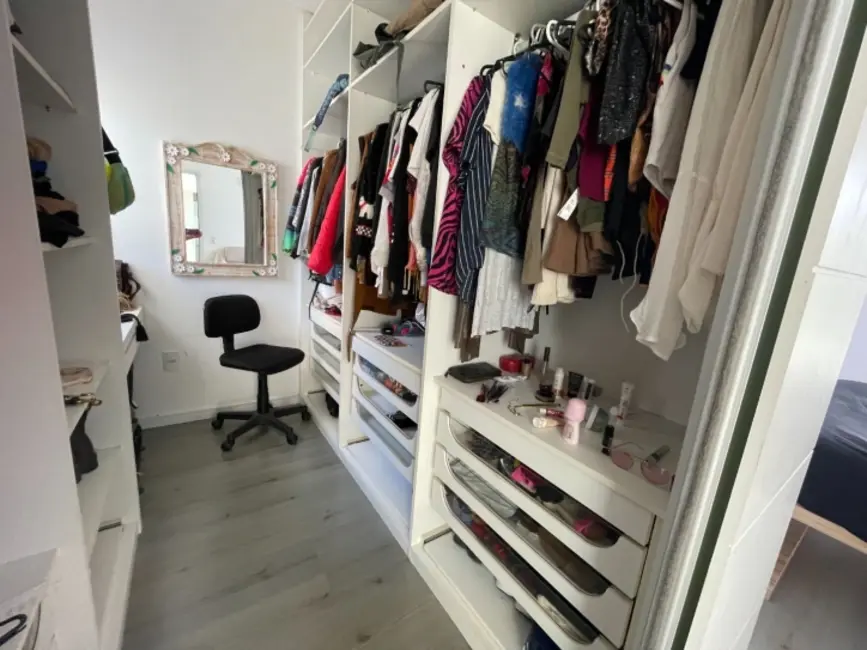 Foto 25 de Casa com 4 quartos para alugar, 400m2 em Jurerê, Florianopolis - SC