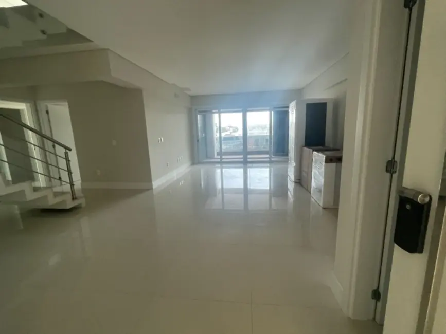 Foto 1 de Apartamento com 4 quartos à venda, 240m2 em Jurerê Internacional, Florianopolis - SC