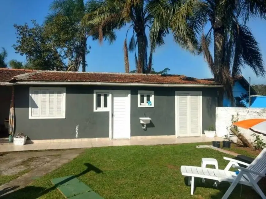 Foto 2 de Sobrado com 2 quartos à venda, 250m2 em Canasvieiras, Florianopolis - SC
