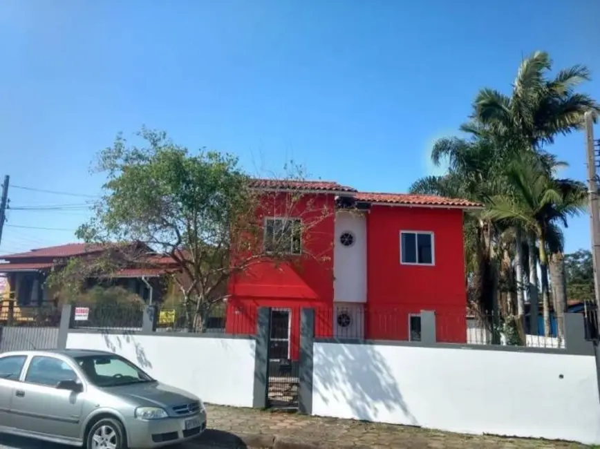 Foto 5 de Sobrado com 2 quartos à venda, 250m2 em Canasvieiras, Florianopolis - SC