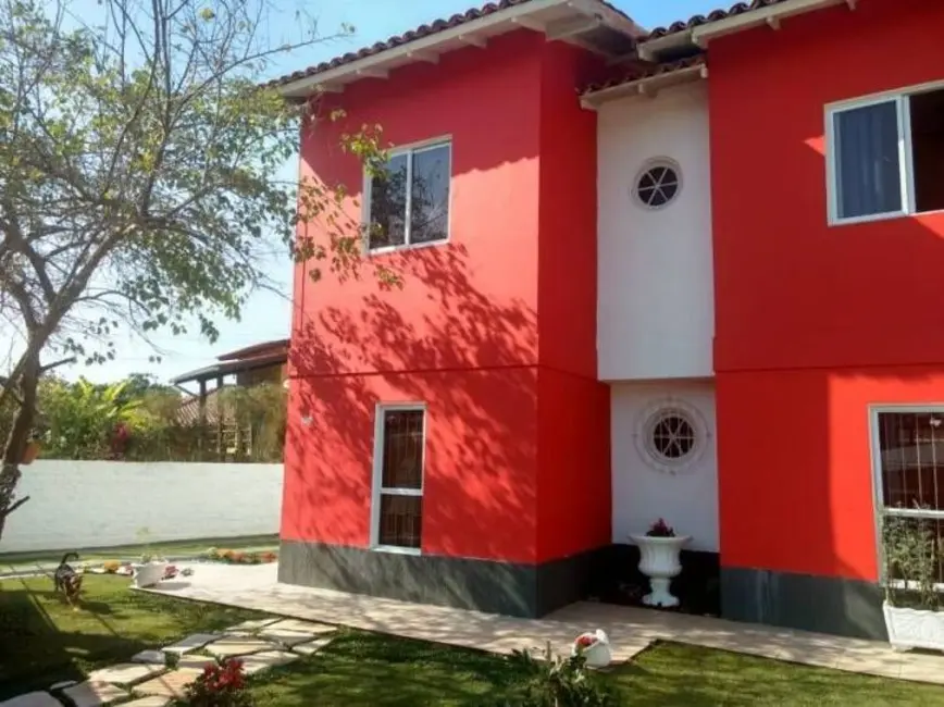 Foto 4 de Sobrado com 2 quartos à venda, 250m2 em Canasvieiras, Florianopolis - SC