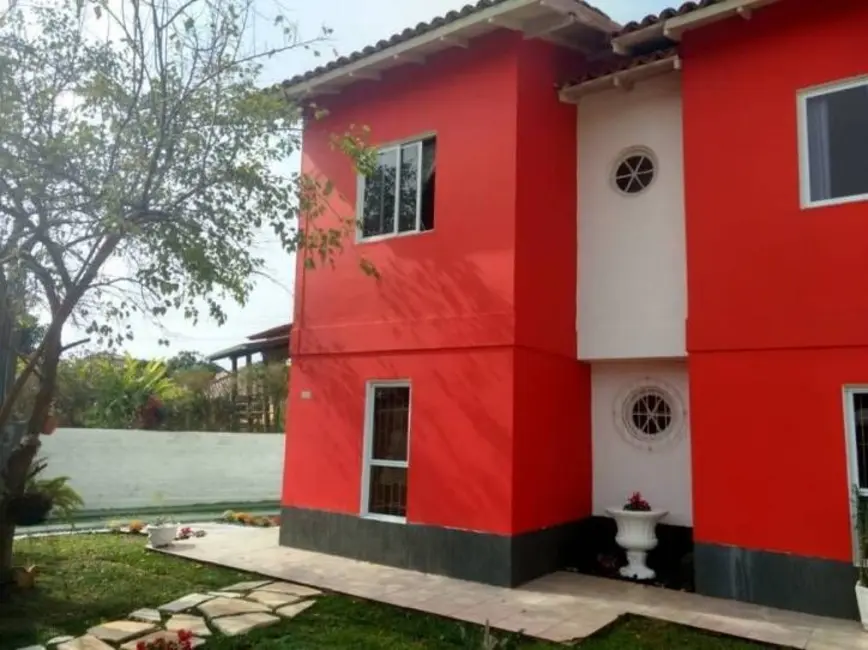 Foto 3 de Sobrado com 2 quartos à venda, 250m2 em Canasvieiras, Florianopolis - SC