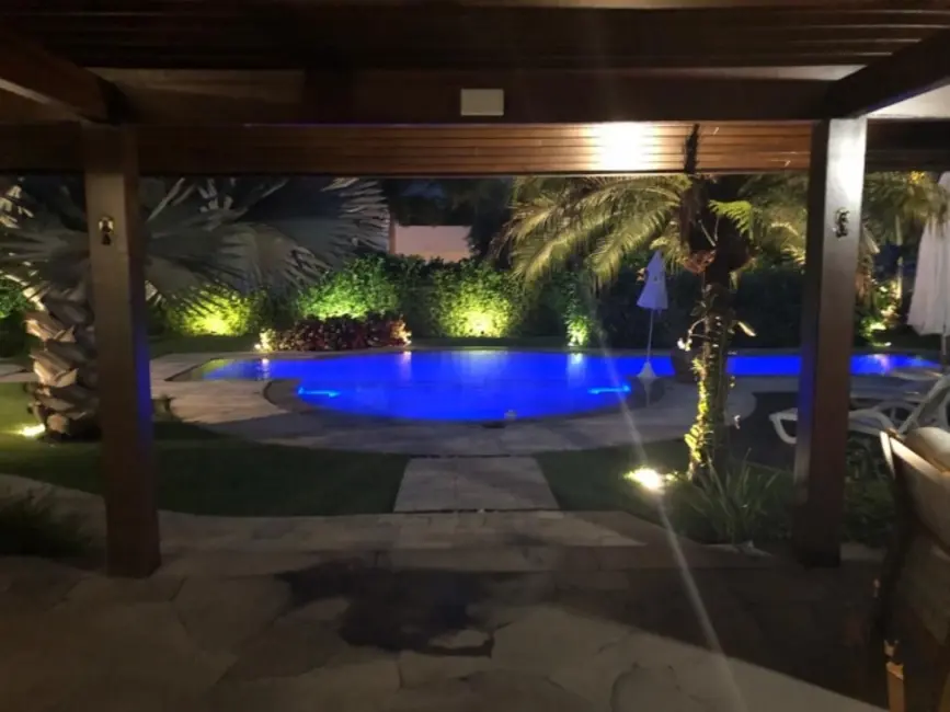 Foto 6 de Casa com 3 quartos à venda, 300m2 em Jurerê Internacional, Florianopolis - SC