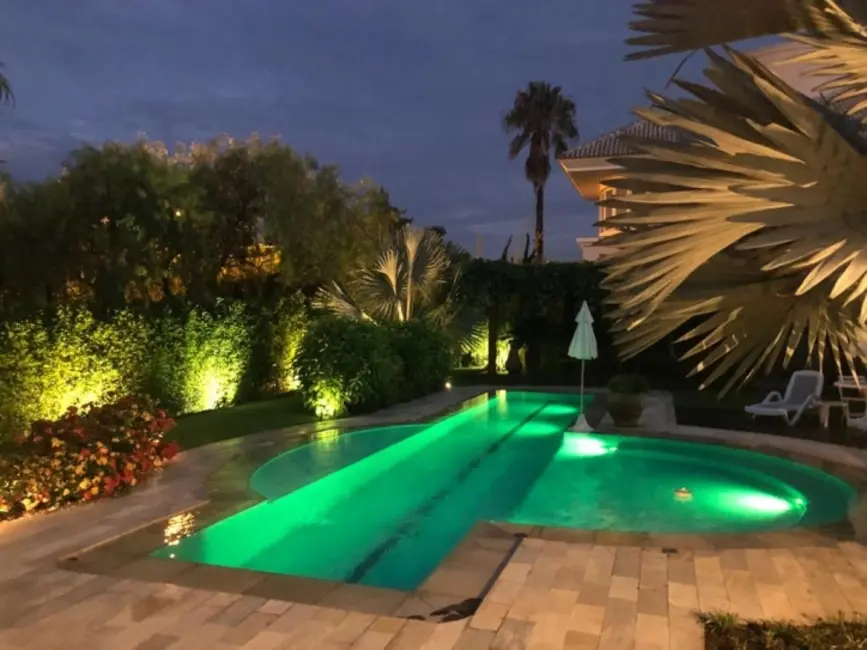 Foto 4 de Casa com 3 quartos à venda, 300m2 em Jurerê Internacional, Florianopolis - SC