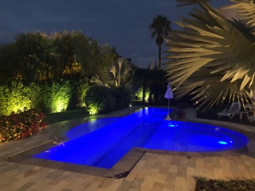 Foto 5 de Casa com 3 quartos à venda, 300m2 em Jurerê Internacional, Florianopolis - SC