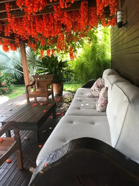 Foto 3 de Casa com 3 quartos à venda, 300m2 em Jurerê Internacional, Florianopolis - SC