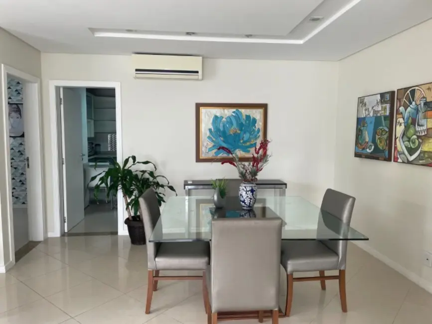 Foto 6 de Cobertura com 4 quartos à venda, 250m2 em Ingleses do Rio Vermelho, Florianopolis - SC