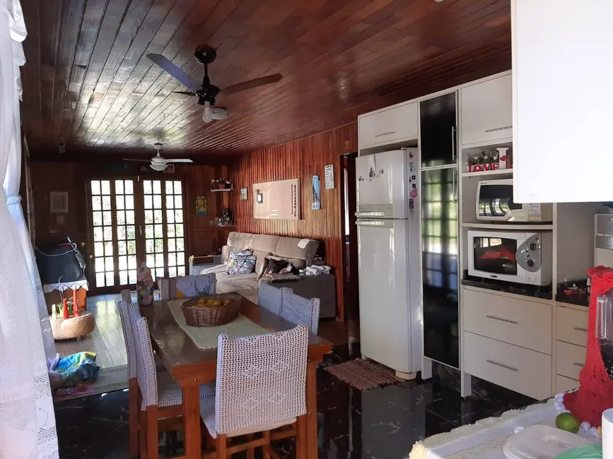 Foto 4 de Sítio / Rancho com 3 quartos à venda, 250m2 em Vargem Pequena, Florianopolis - SC