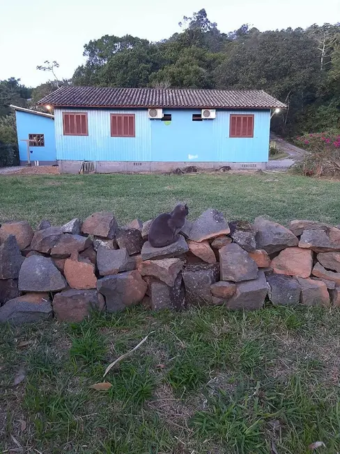 Foto 8 de Sítio / Rancho com 3 quartos à venda, 250m2 em Vargem Pequena, Florianopolis - SC