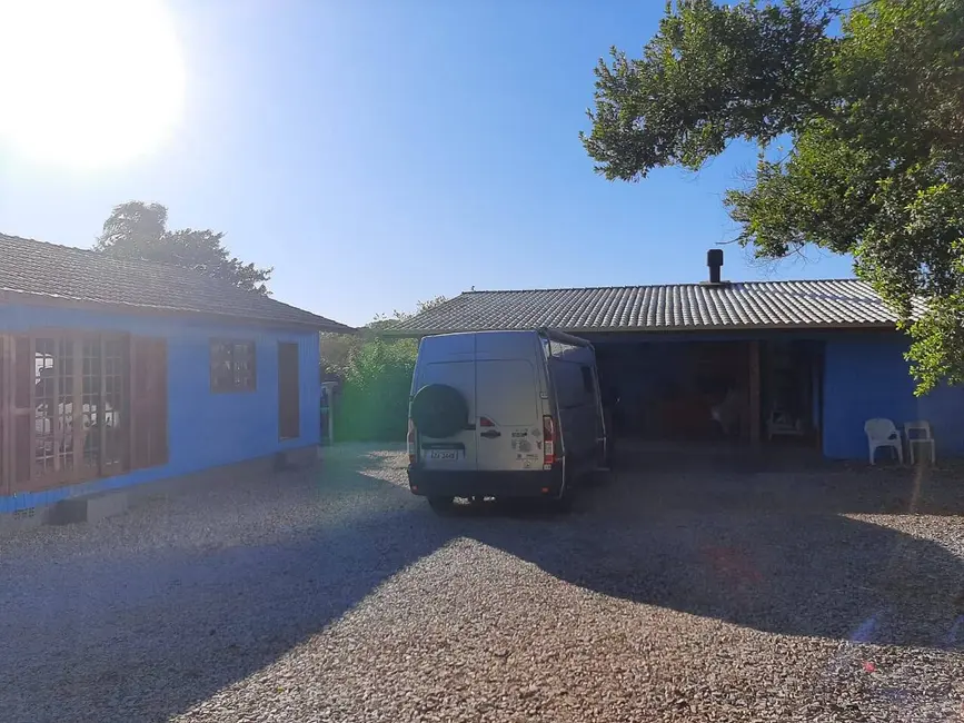 Foto 3 de Sítio / Rancho com 3 quartos à venda, 250m2 em Vargem Pequena, Florianopolis - SC