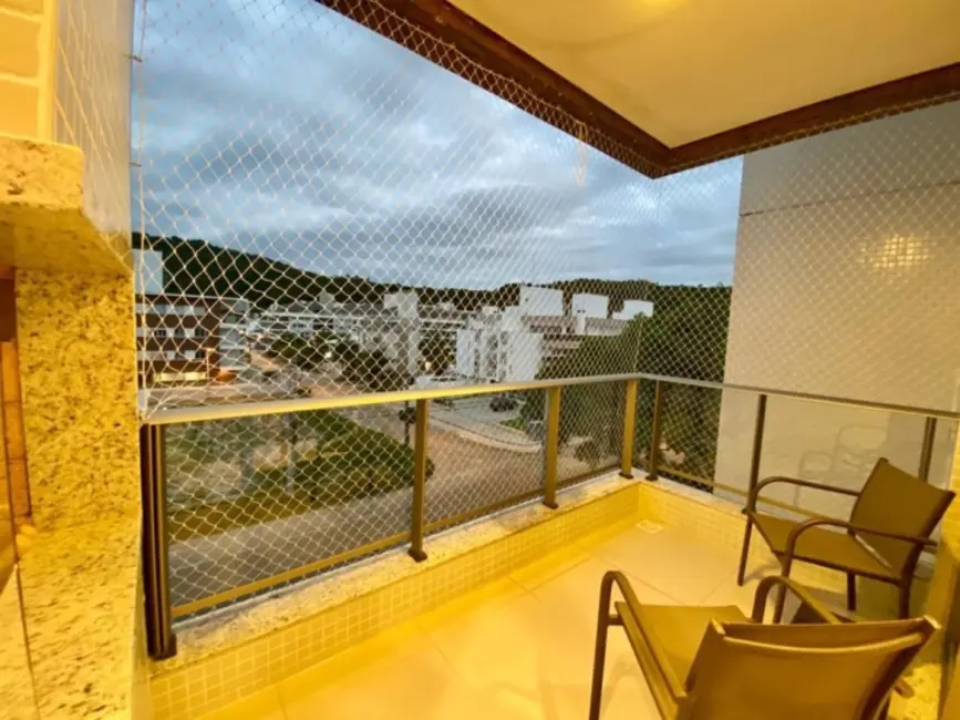 Foto 3 de Apartamento com 3 quartos para alugar, 89m2 em Jurerê, Florianopolis - SC