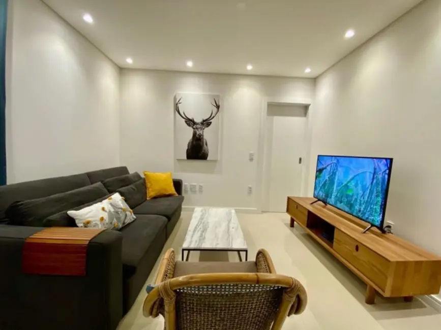 Foto 7 de Apartamento com 3 quartos para alugar, 89m2 em Jurerê, Florianopolis - SC