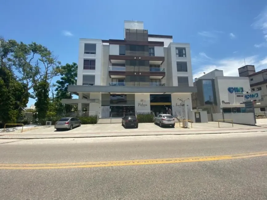Foto 1 de Apartamento com 3 quartos para alugar, 89m2 em Jurerê, Florianopolis - SC