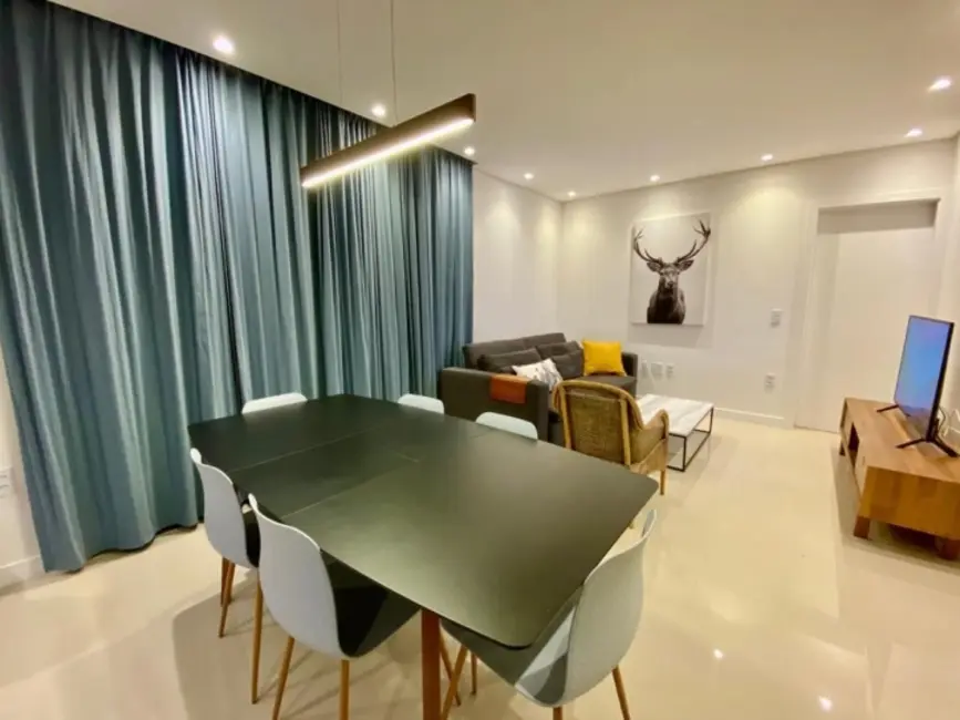 Foto 8 de Apartamento com 3 quartos para alugar, 89m2 em Jurerê, Florianopolis - SC