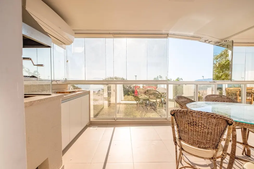 Foto 4 de Apartamento com 3 quartos à venda, 132m2 em Cachoeira do Bom Jesus, Florianopolis - SC