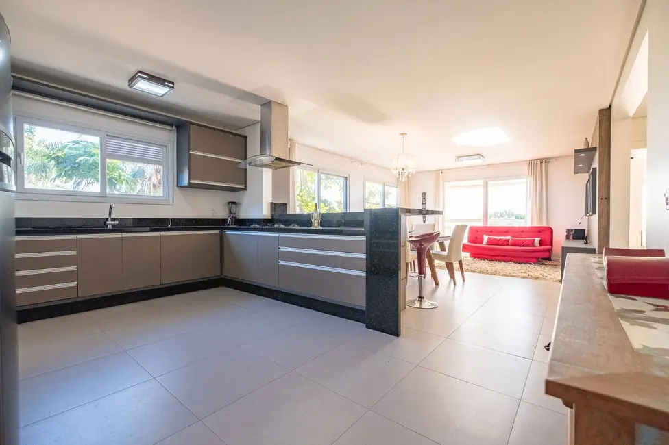 Foto 5 de Apartamento com 3 quartos à venda, 132m2 em Cachoeira do Bom Jesus, Florianopolis - SC