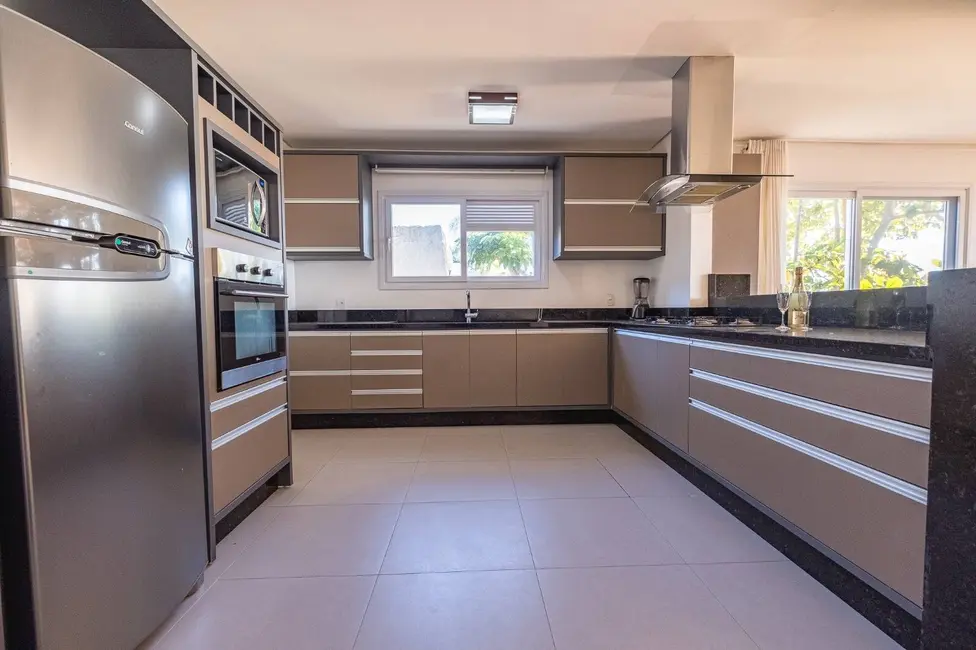 Foto 7 de Apartamento com 3 quartos à venda, 132m2 em Cachoeira do Bom Jesus, Florianopolis - SC