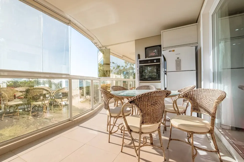 Foto 3 de Apartamento com 3 quartos à venda, 132m2 em Cachoeira do Bom Jesus, Florianopolis - SC