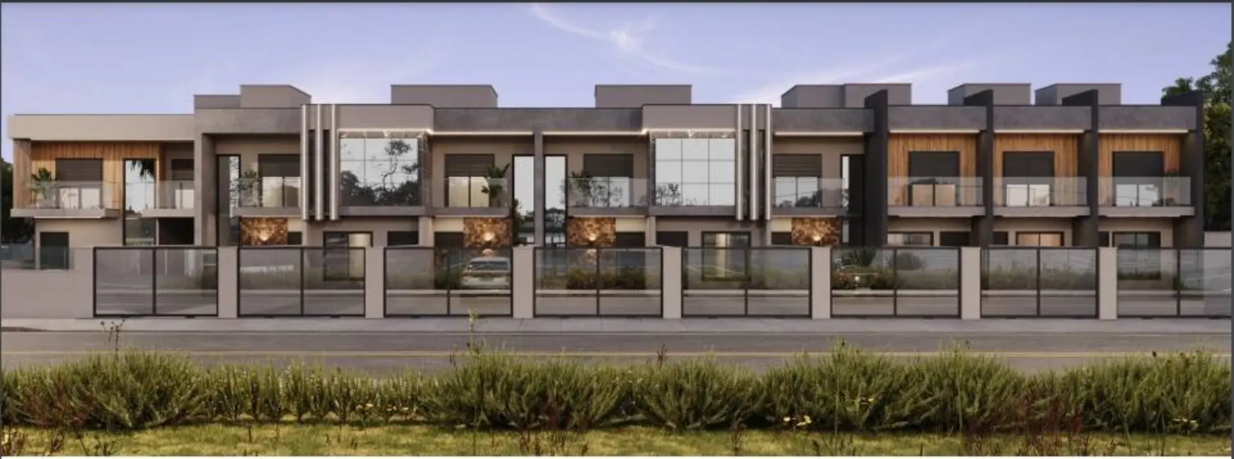 Foto 9 de Sobrado com 2 quartos à venda, 84m2 em Cachoeira do Bom Jesus, Florianopolis - SC