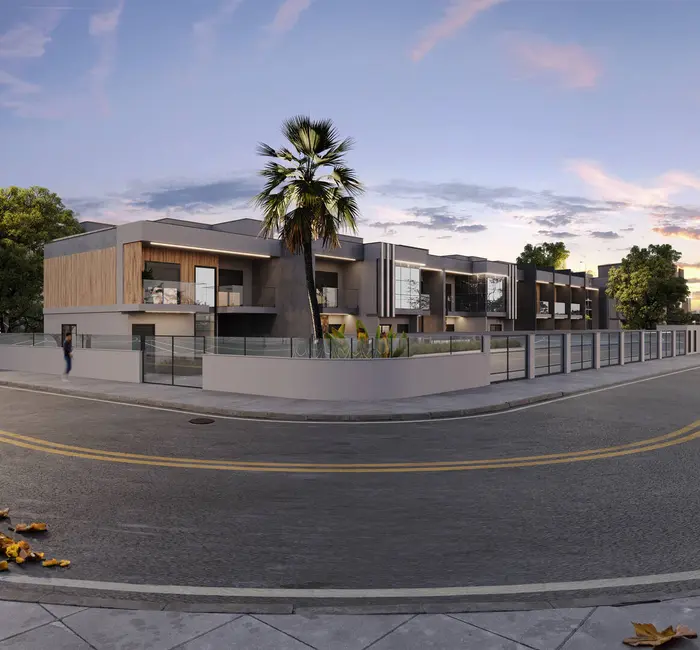 Foto 4 de Sobrado com 2 quartos à venda, 84m2 em Cachoeira do Bom Jesus, Florianopolis - SC