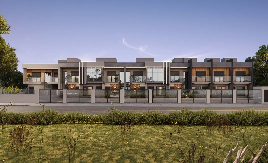 Foto 1 de Sobrado com 2 quartos à venda, 84m2 em Cachoeira do Bom Jesus, Florianopolis - SC