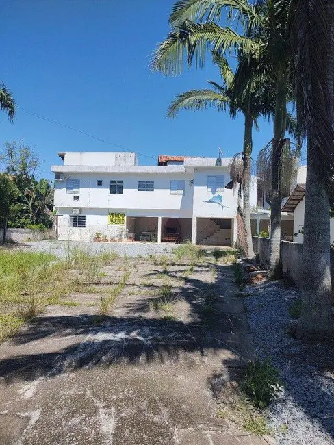 Foto 1 de Apartamento com 1 quarto à venda, 43m2 em Ingleses do Rio Vermelho, Florianopolis - SC