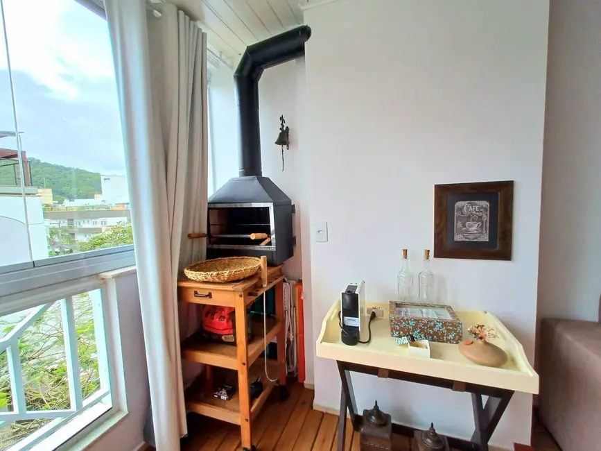 Foto 6 de Apartamento com 1 quarto à venda, 46m2 em Jurerê, Florianopolis - SC
