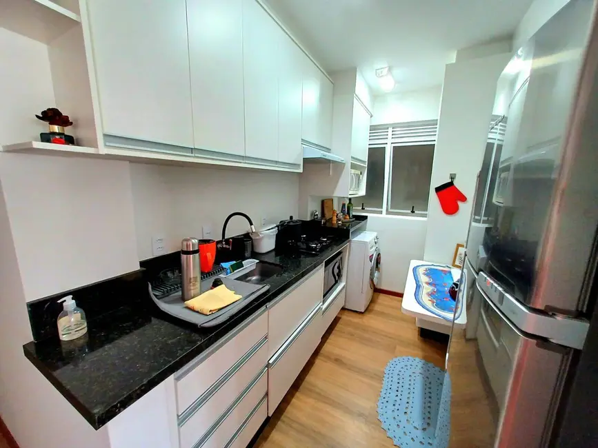 Foto 8 de Apartamento com 1 quarto à venda, 46m2 em Jurerê, Florianopolis - SC