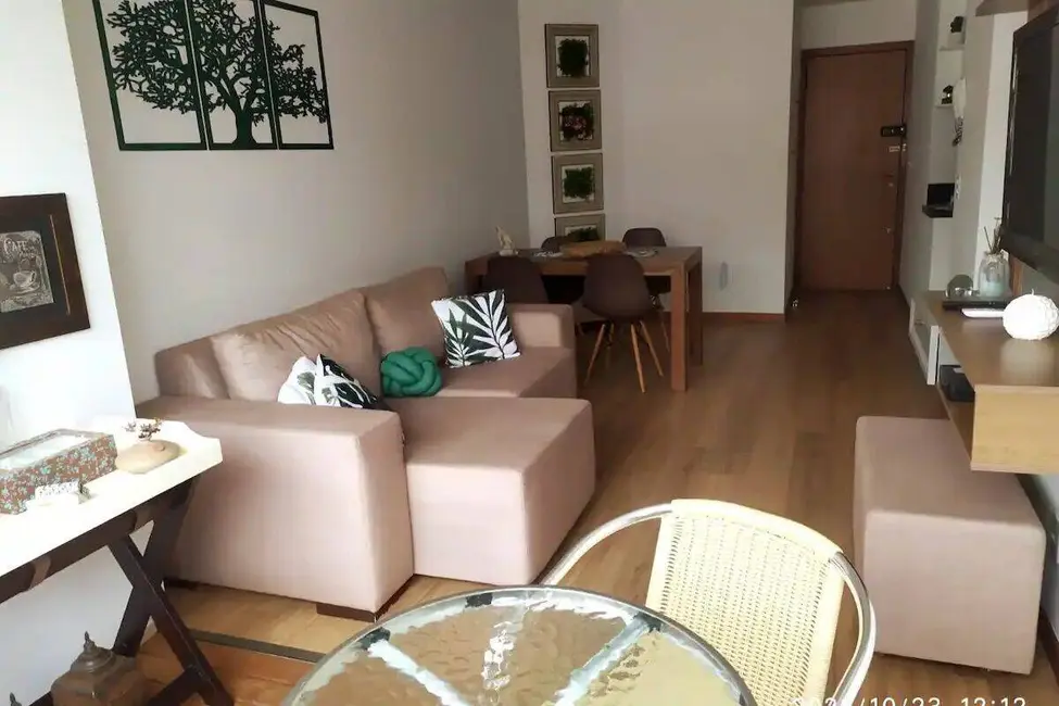 Foto 4 de Apartamento com 1 quarto à venda, 46m2 em Jurerê, Florianopolis - SC