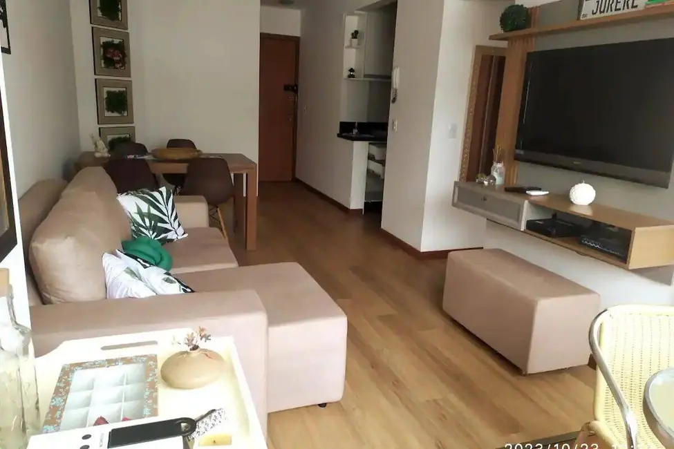 Foto 5 de Apartamento com 1 quarto à venda, 46m2 em Jurerê, Florianopolis - SC