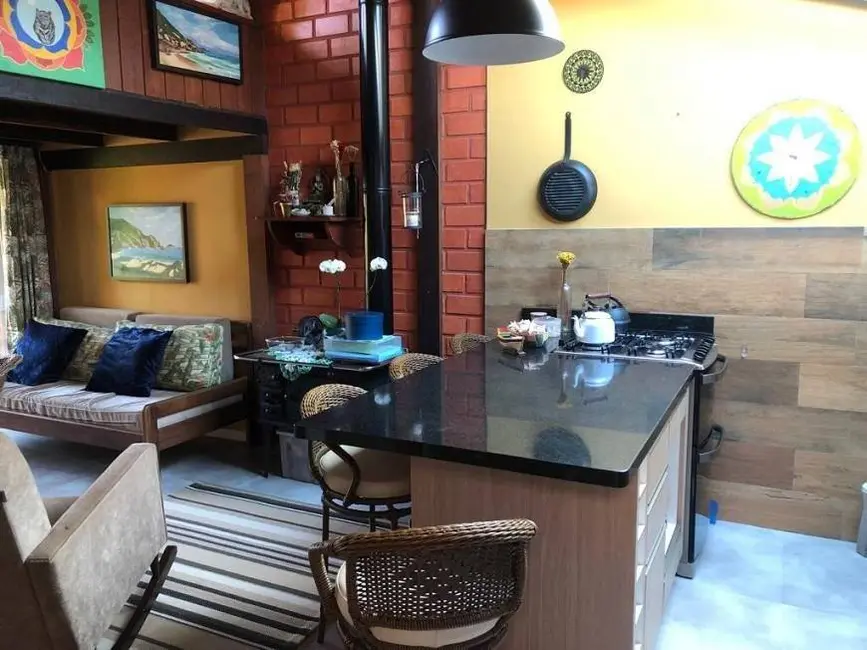 Foto 9 de Apartamento com 1 quarto à venda, 46m2 em Jurerê, Florianopolis - SC