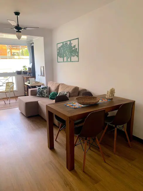 Foto 3 de Apartamento com 1 quarto à venda, 46m2 em Jurerê, Florianopolis - SC