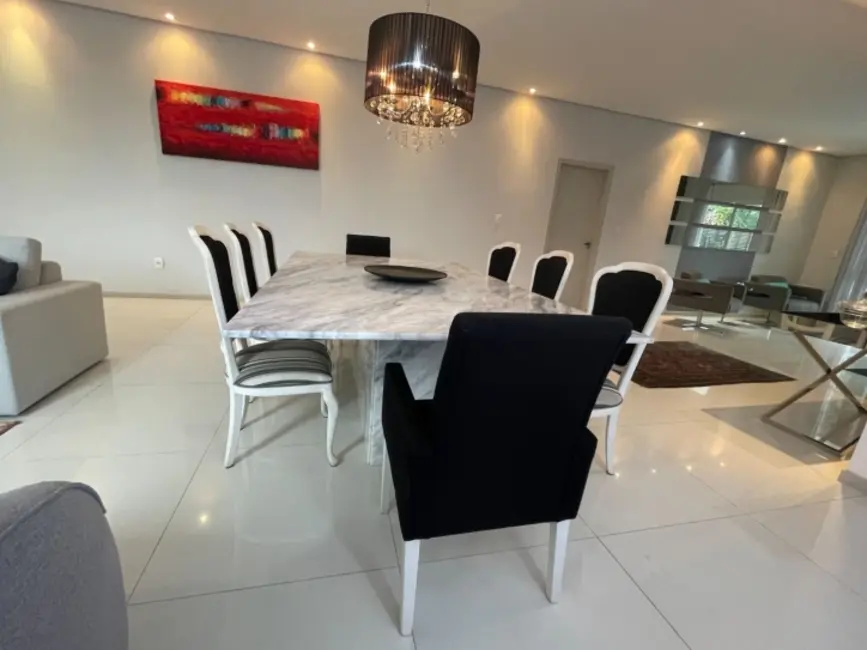 Casa com 4 quartos à venda, 510m2 em Jurerê, Florianopolis - SC - imagem 6 Foto 6 de Casa com 4 quartos à venda, 510m2 em Jurerê, Florianopolis - SC