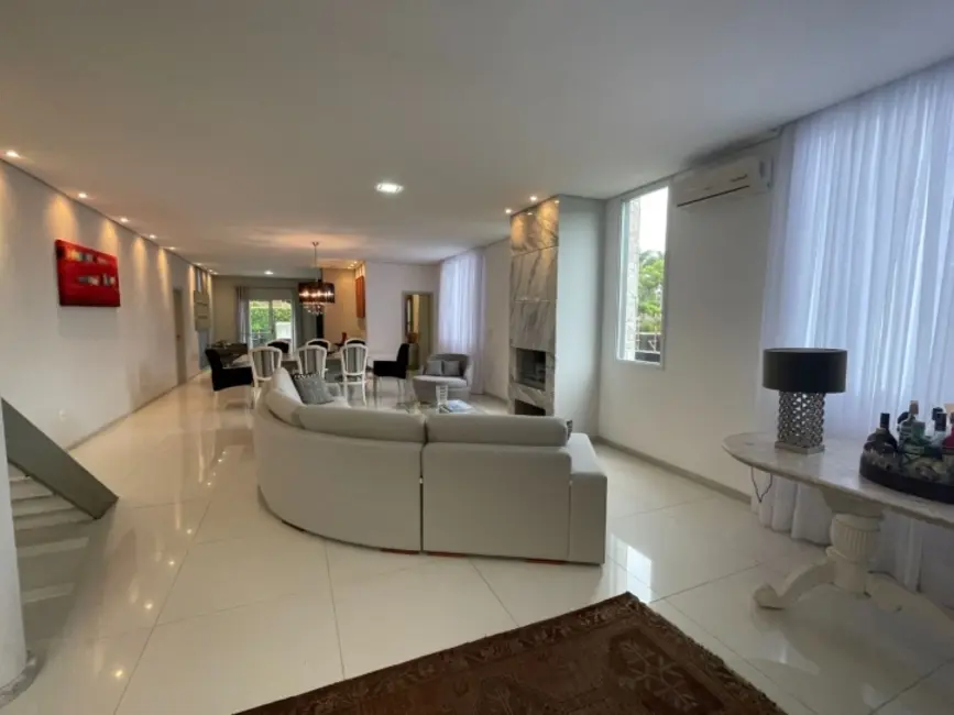 Casa com 4 quartos à venda, 510m2 em Jurerê, Florianopolis - SC - imagem 3 Foto 3 de Casa com 4 quartos à venda, 510m2 em Jurerê, Florianopolis - SC
