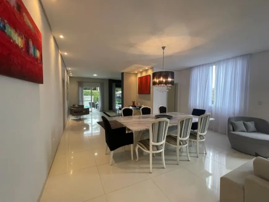 Casa com 4 quartos à venda, 510m2 em Jurerê, Florianopolis - SC - imagem 4 Foto 4 de Casa com 4 quartos à venda, 510m2 em Jurerê, Florianopolis - SC