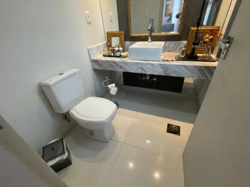 Casa com 4 quartos à venda, 510m2 em Jurerê, Florianopolis - SC - imagem 7 Foto 7 de Casa com 4 quartos à venda, 510m2 em Jurerê, Florianopolis - SC