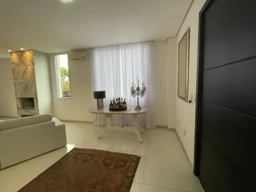 Foto 2 de Casa com 4 quartos à venda, 510m2 em Jurerê, Florianopolis - SC