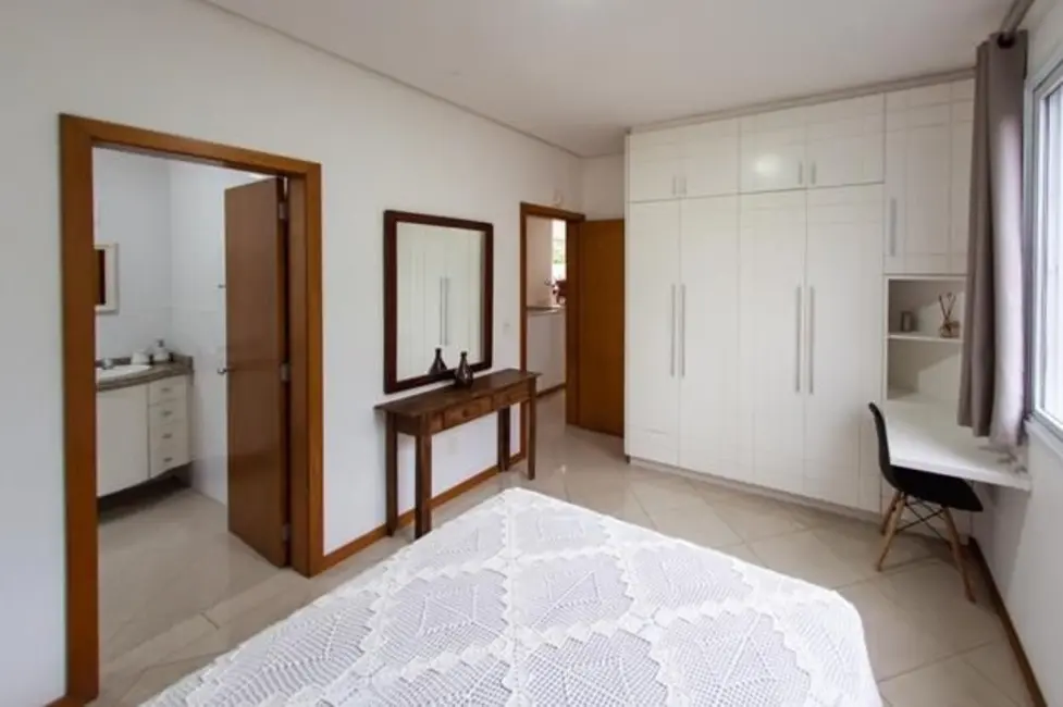 Foto 6 de Casa com 7 quartos à venda, 615m2 em Jurerê Internacional, Florianopolis - SC