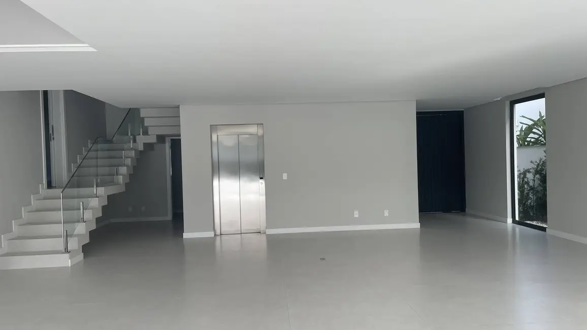 Foto 4 de Casa com 6 quartos à venda, 1000m2 em Jurerê Internacional, Florianopolis - SC