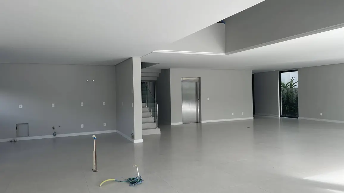 Foto 8 de Casa com 6 quartos à venda, 1000m2 em Jurerê Internacional, Florianopolis - SC