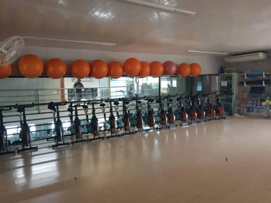 Foto 6 de Sala Comercial à venda, 400m2 em Jurerê, Florianopolis - SC