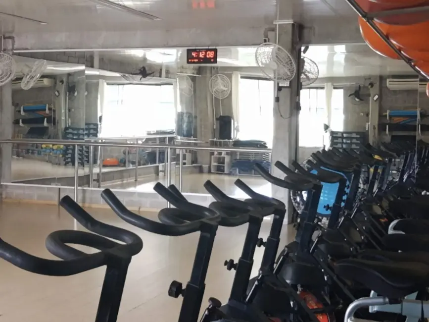 Foto 4 de Sala Comercial à venda, 400m2 em Jurerê, Florianopolis - SC