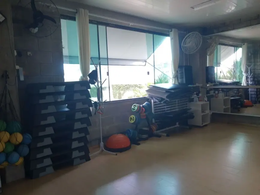 Foto 9 de Sala Comercial à venda, 400m2 em Jurerê, Florianopolis - SC