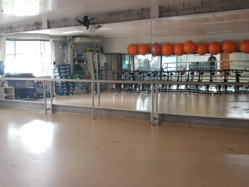 Foto 7 de Sala Comercial à venda, 400m2 em Jurerê, Florianopolis - SC