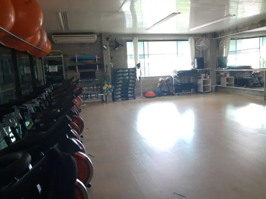 Foto 8 de Sala Comercial à venda, 400m2 em Jurerê, Florianopolis - SC