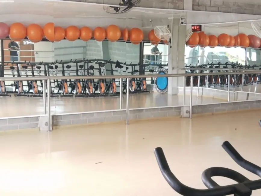 Foto 5 de Sala Comercial à venda, 400m2 em Jurerê, Florianopolis - SC